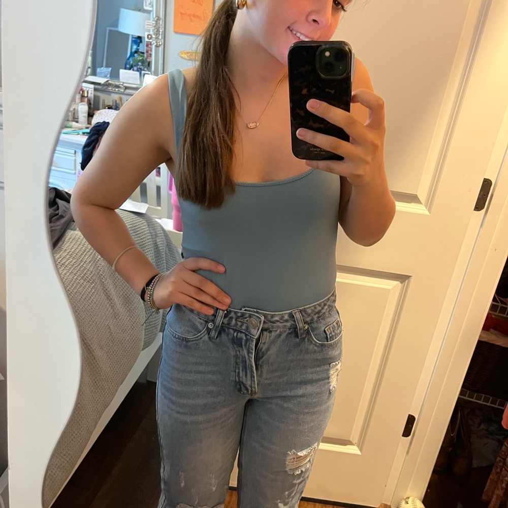 Women's Jeans
